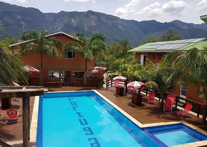 Residencial Dos Portugas