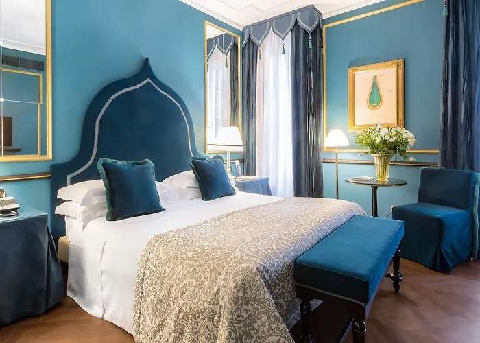 Splendid Venice - Starhotels Collezione
