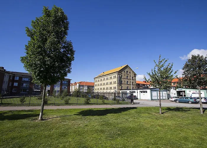 Hotel Chaplin