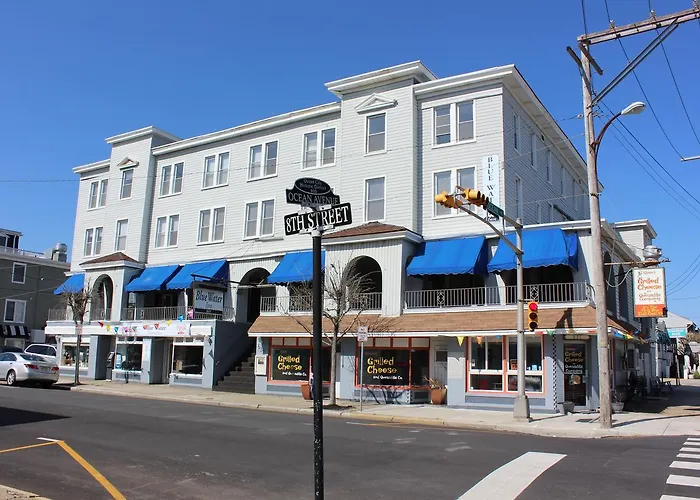 Blue Water Inn