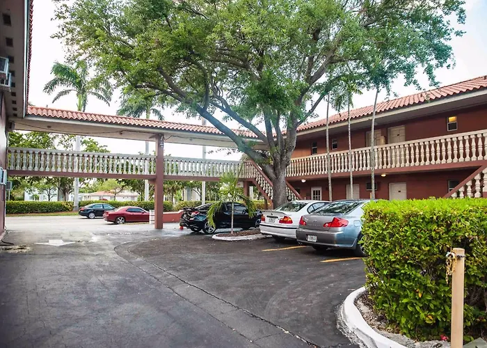 Gables Inn