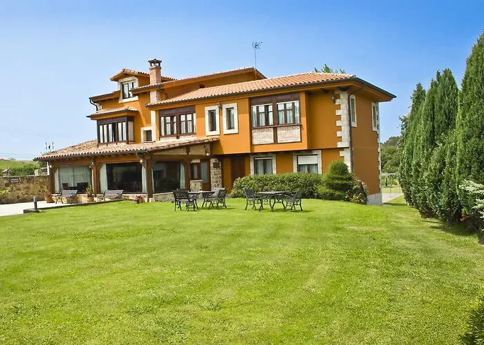 Hospedaje Granada