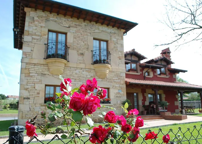Posada La Fabula