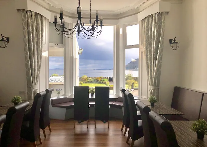 St Ives Boutique Hotel