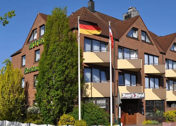 Ruser'S Hotel
