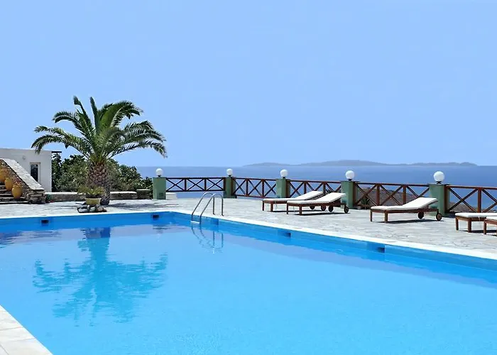Carlo Bungalows