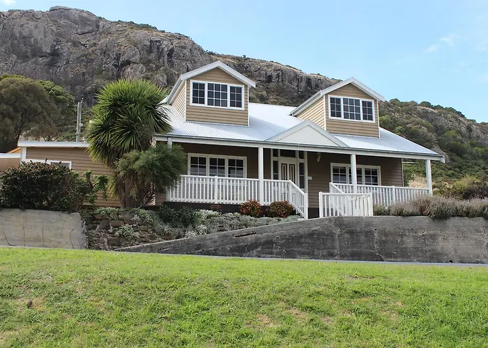 Ark Stanley Luxury Bed And Breakfast