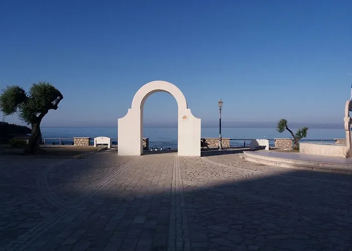 Florenza Residence Sperlonga