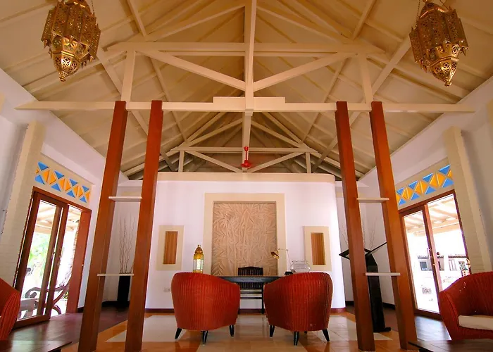 Kura Kura Resort Karimunjawa