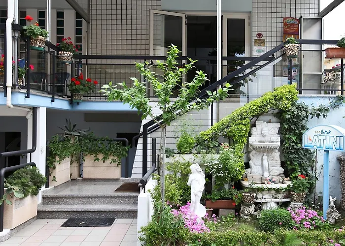 Hotel Latini