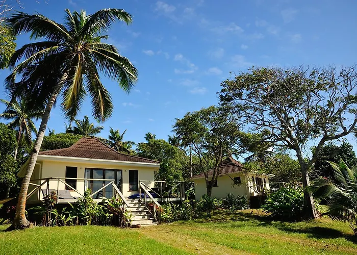 Reef Resort Vava'U