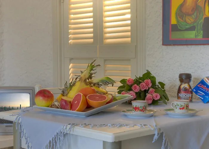 Villaggio Turistico Internazionale Porto Recanati