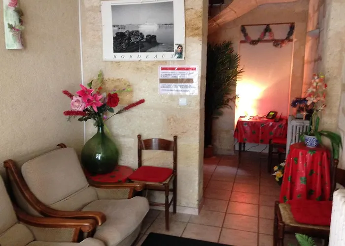 Hotel Du Parc