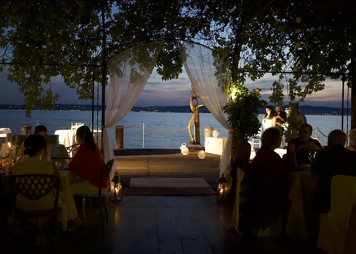 Hotel Catullo Sirmione