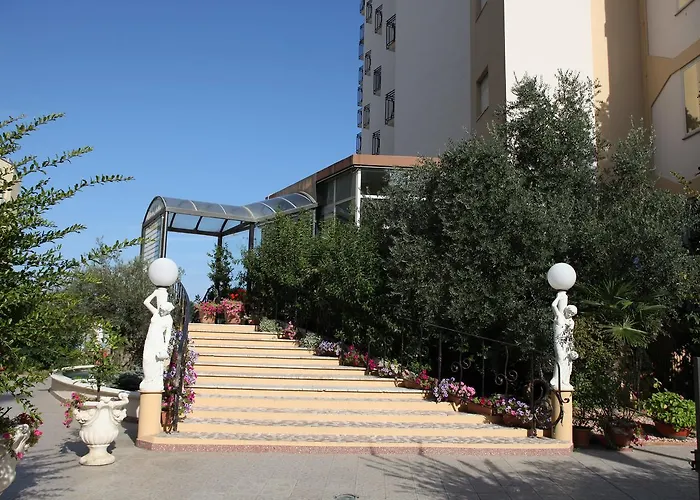 Plaza