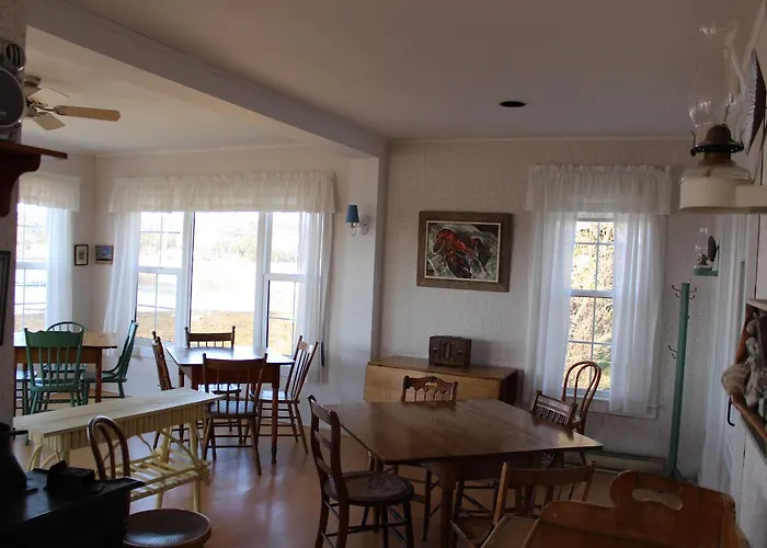 Compass Rose Heritage Inn