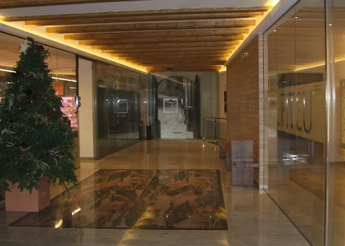 Hotel Cal Piteu