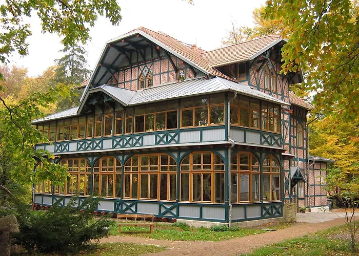 Landgasthof Alter Bahnhof