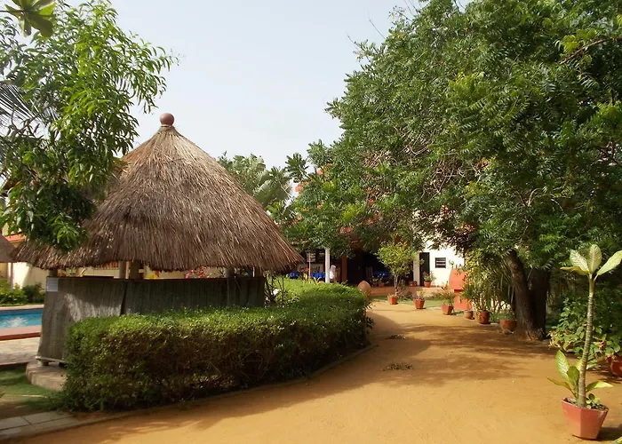 Hotel Alize Plage