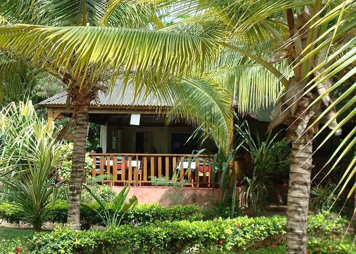 Hotel Village Vacances Awale Plage