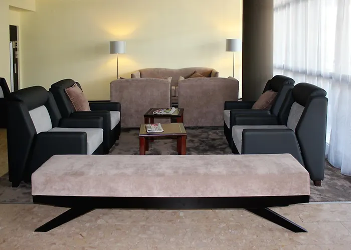 Hotel M Espinho 