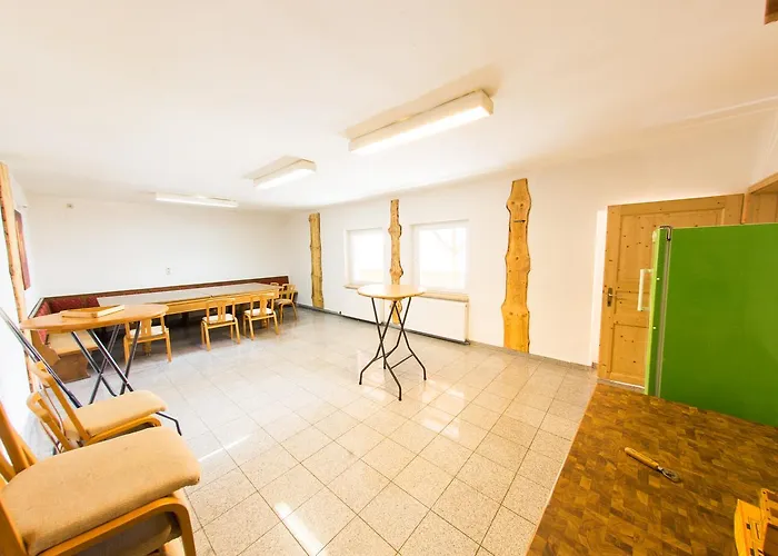 Landgasthof Seyrlberg