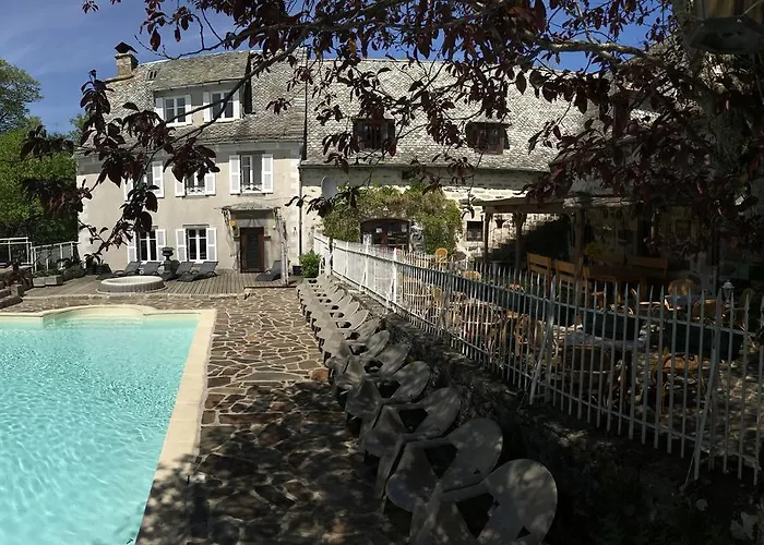 Le clos de Banes