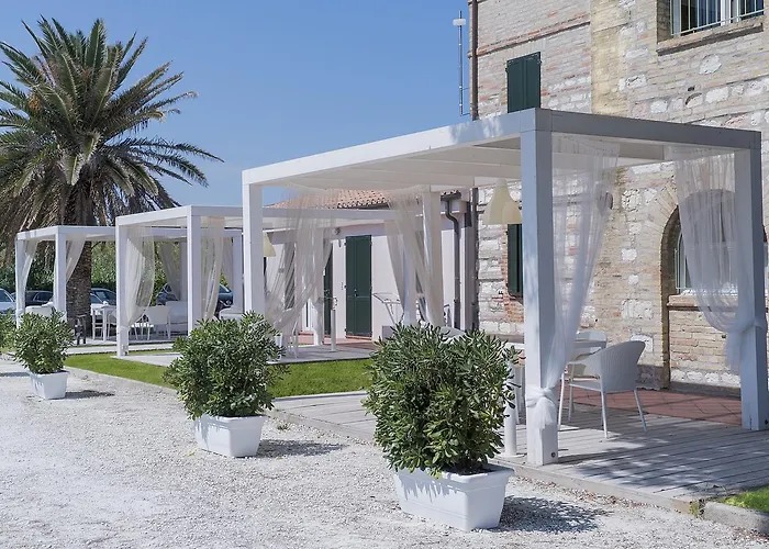 Aparthotel Lido Azzurro Numana