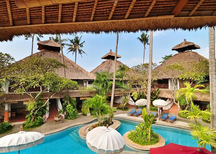 Sativa Sanur Cottages