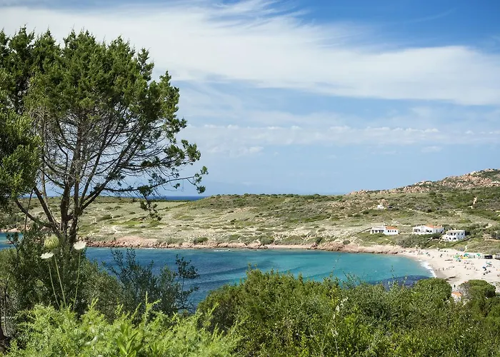 Hotel Marinedda Thalasso & Spa
