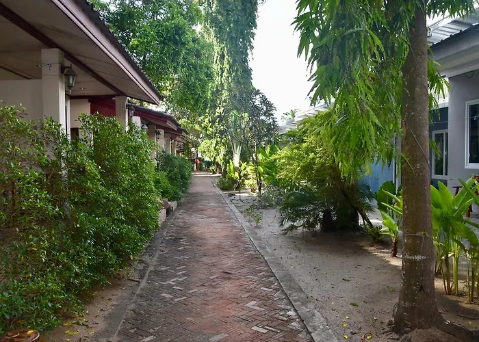 Magic Resort Lamai Beach 