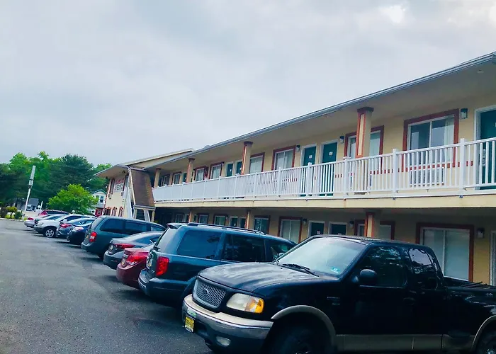 Economy Motel