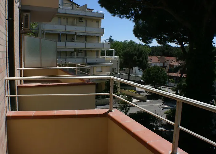 Hotel Europa Park Lido di Spina