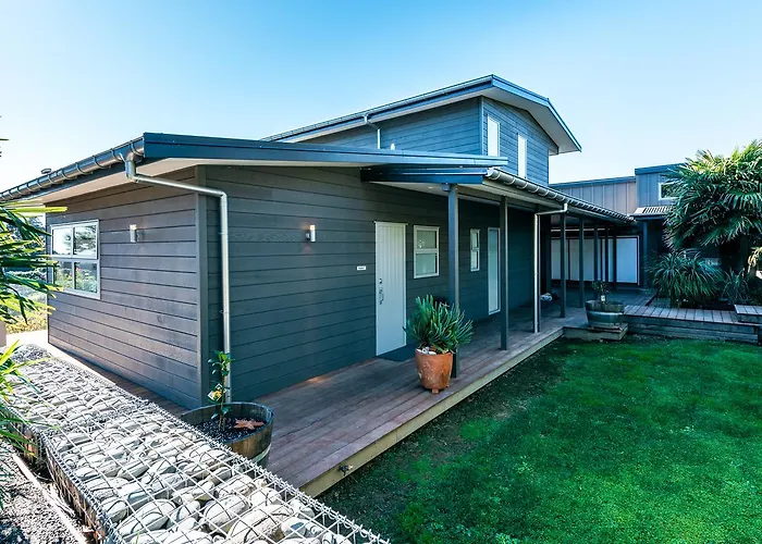 Wild Thyme Hotel Oneroa
