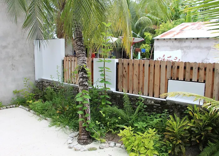 Castaway Retreat