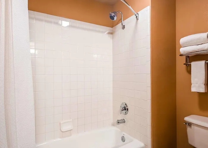 Best Western Orchard Inn Ukiah