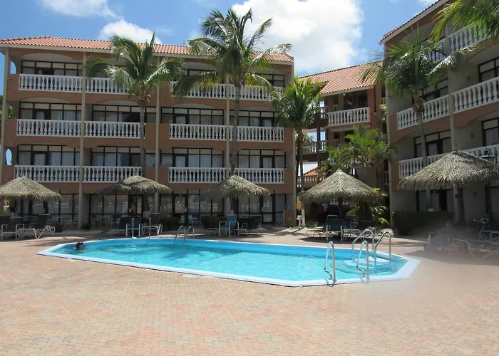 Casa Del Mar Beach Resort Palm Beach