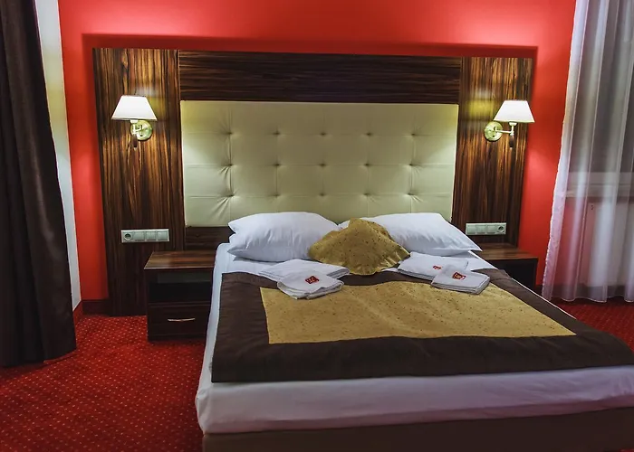 Hotel Pikul