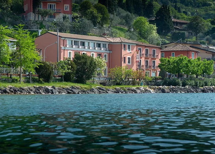 Hotel Residence Sirenella Torri Del Benaco