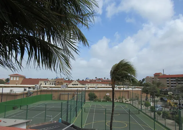 Casa del Mar Beach Resort Palm Beach