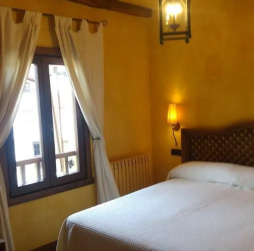 Posada Calera
