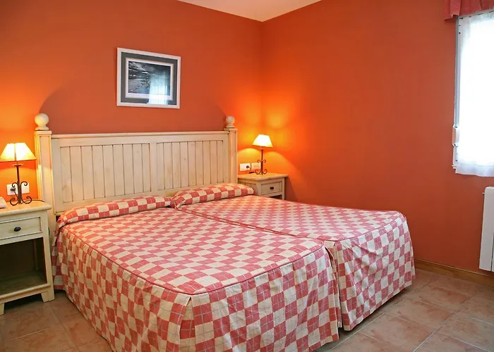 Hotel La Quintana del Cuera Parres de Llanes