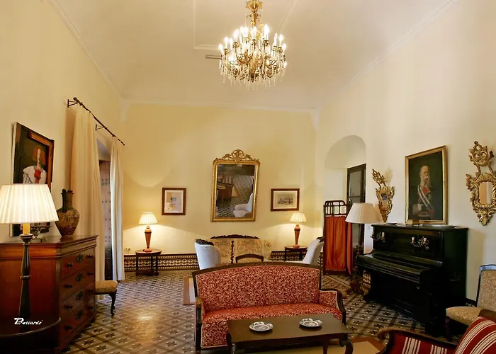 Posada de Palacio Sanlúcar de Barrameda