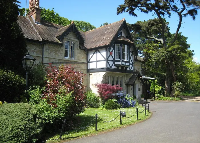 Rylstone Manor