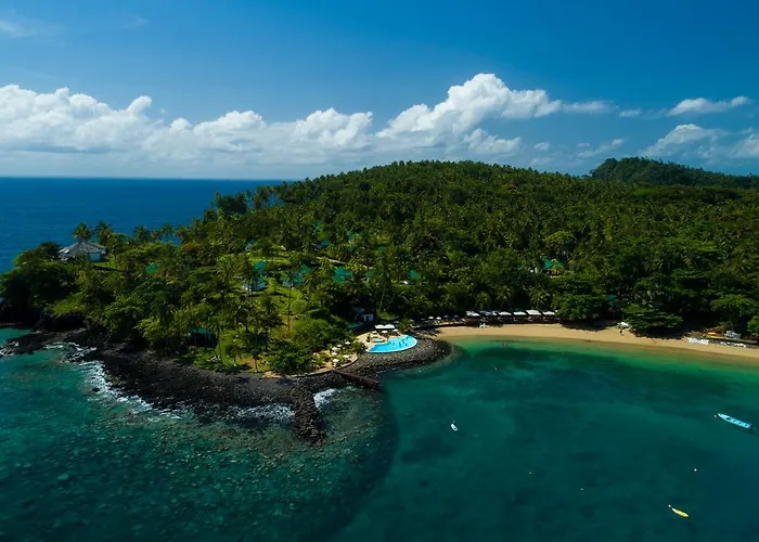 Club Santana Beach & Resort