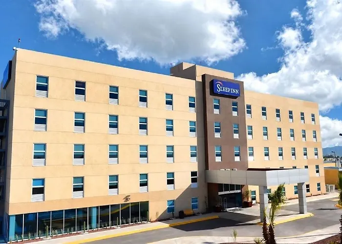 Sleep Inn Monclova