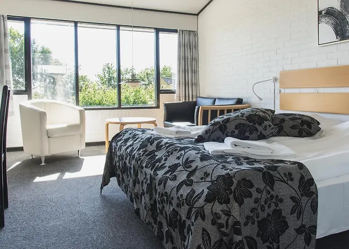 Hotel Abildgaard Bornholm