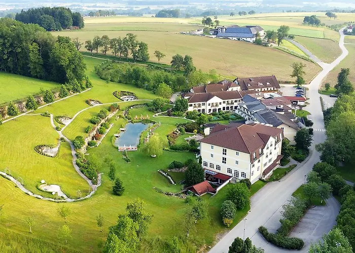 RelaxResort Kothmühle