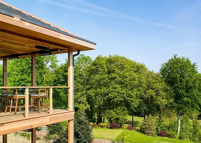Druids Glen Resort Newtown Mount Kennedy