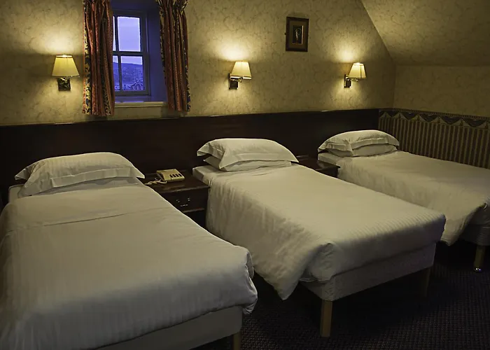 The Grand Hotel Lerwick